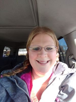 I love my family and my Savior!! He is my rock and Salvation, although I KNOW I'm not Perfect, I will continue to do my best and try the hardest I can!!