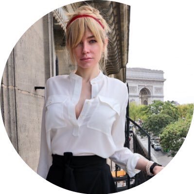 Autotweets/Broadcast Updates for AleXis Kline! I don’t interact or respond to tweets/DMs here💋 Let’s get to know each other in my chatroom! Link below 👇🏻