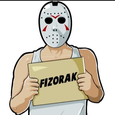 Fizorakさんのプロフィール画像