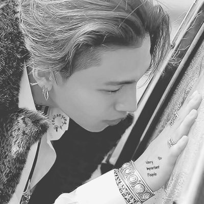 BIGBANG TAEYANG fake . VIP is my treasure . '150714~ . I'm always shine for u ❂ BaeBaeP