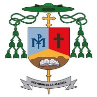 Diócesis de Penonomé. (@diocesisdepme) 's Twitter Profile Photo Diócesis de Penonomé. (@diocesisdepme) 's Twitter Profile Photo