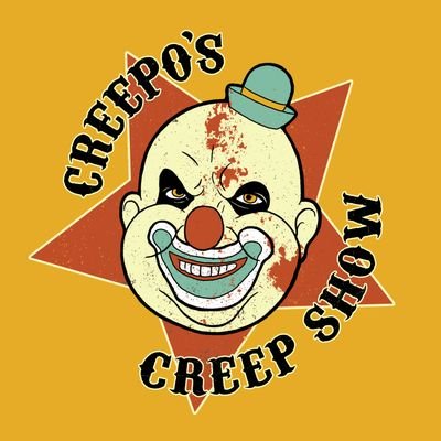 Join us as we discuss Horror movies, shows, and videos. Time to get creepy.