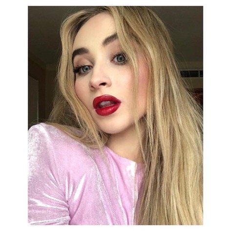 @taylorswift13 @camila_cabello @SabrinaAnnLynn @NewHopeClub