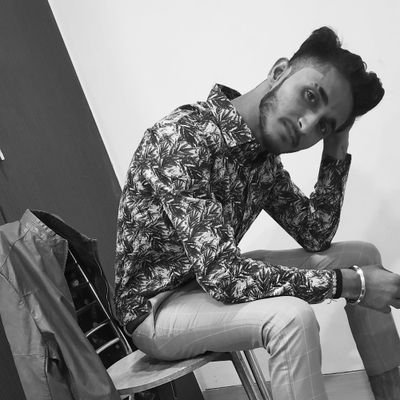 MrSingh6244's profile picture. Jai jujar ji