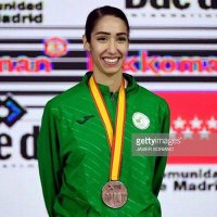 Lamya Matoub (@lamyamatoub) 's Twitter Profile