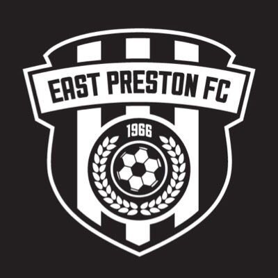 The official twitter feed of East Preston FC. 
Members of @TheSCFL Premier Division. 
Play at The Lashmar, East Preston.
#ComeOnEP