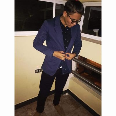 tg_yasser's profile picture. Diversión y dedicación