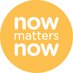 NowMattersNow.org (501c3 Nonprofit) (@nowmattersnow) Twitter profile photo NowMattersNow.org (501c3 Nonprofit) (@nowmattersnow) Twitter profile photo