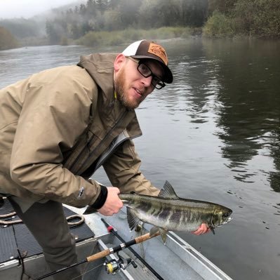 Hockey - Fishing - Family - Outdoors