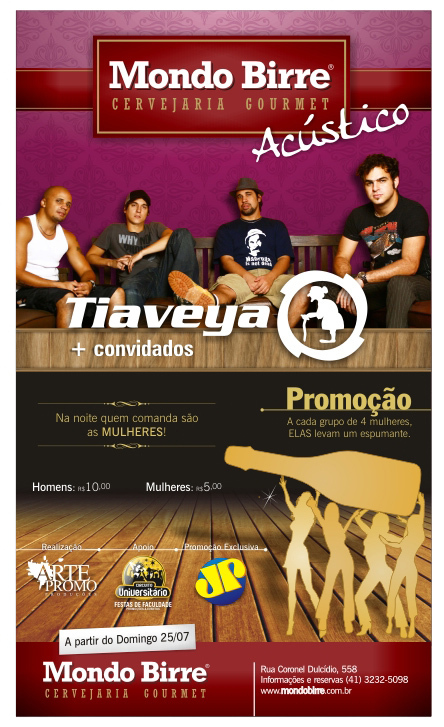 MONDOACUSTIC's profile picture. 