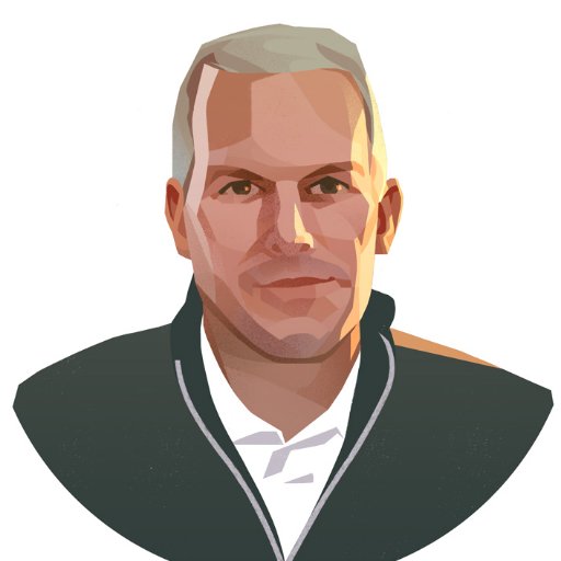 Husband, Dad, Film Fan, Writer, Prof (Strategy, Culture, Leadership, Comm'n, Change) now at https://t.co/DlAdBrersD & https://t.co/nAgAJFj45I.