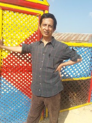BanjadeCn's profile picture. A lecturer
                                                                       100% follow back