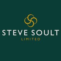 SteveSoult Limited(@SteveSoultLtd) 's Twitter Profile Photo