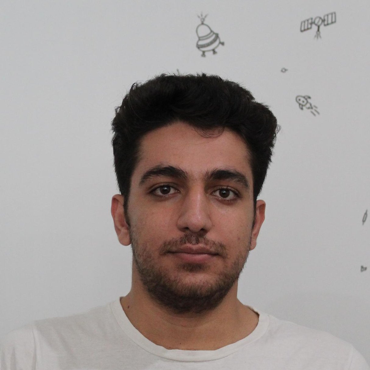 Salahi74Salar's profile picture. 