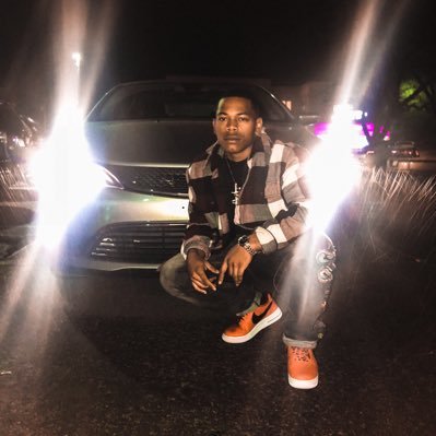 King of My own Kingdom. Birmingham Made Me 2️⃣0️⃣5️⃣. 7|23🏁