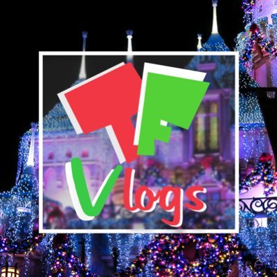 Welcome to the official Youtube 🔴Twitter 🐥 account for Together Forever Vlogs! Join us as we explore Disneyland! 🏰 Videos uploaded every week!