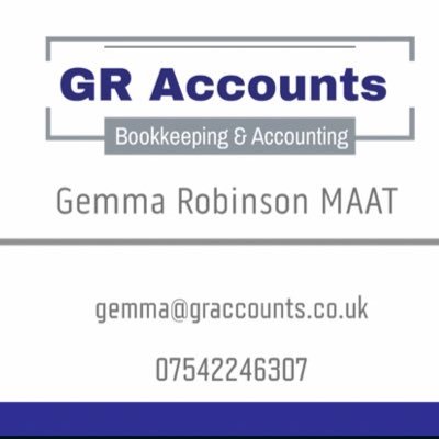 Providing bookkeeping and accounting services to Individuals and small businesses in Boston Spa, Tadcaster and surrounding areas. MAAT qualified accountant.