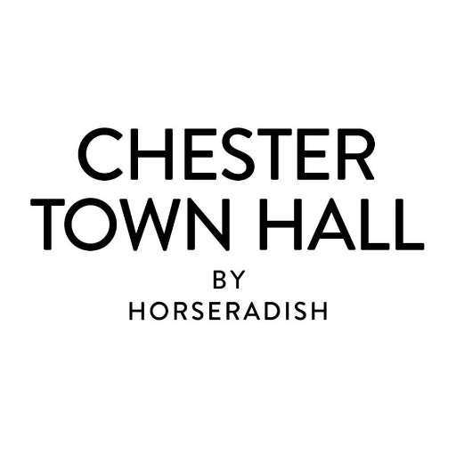 Chester Town Hall Profile