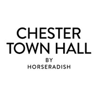 Chester Town Hall - @ChesterTownHall Twitter Profile Photo