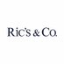 Ric's&Co. (@rics_official) Twitter profile photo