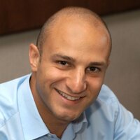 Jean-Pierre Rabbath (@jrabbath) 's Twitter Profile