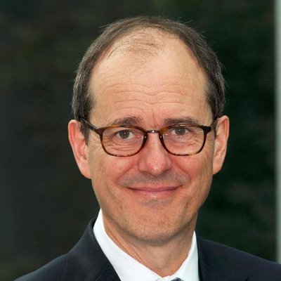 SebWoodFCDO's profile picture. Former British Ambassador to #Germany.