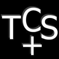 TCS+ (@tcs_plus) 's Twitter Profile Photo TCS+ (@tcs_plus) 's Twitter Profile Photo