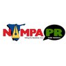 nampapress's profile picture. Nampa Public Relations reports on Namibian corporate and social affairs news. || Facebook — @NampaPress || Instagram — @NampaPress
