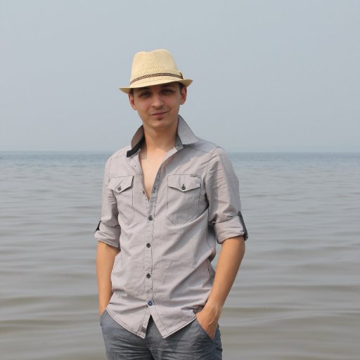 miljackovic's profile picture. Sila Boga ne moli