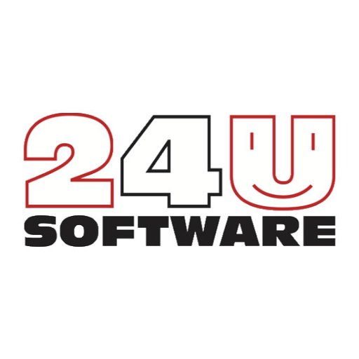 24U is recognized as a key vendor of plug-ins for FileMaker Pro. Dedicated to creation of the easiest to use FileMaker plug-ins.