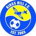 Kings Hill FC (@KingsHillFC1) Twitter profile photo