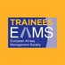 Trainees of EAMS (@traineeseams) Twitter profile photo Trainees of EAMS (@traineeseams) Twitter profile photo