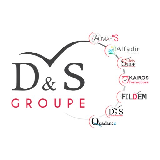 DS_Groupe Profile Picture