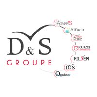Groupe D&S(@DS_Groupe) 's Twitter Profile Photo