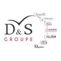 Groupe D&S (@ds_groupe) 's Twitter Profile Photo Groupe D&S (@ds_groupe) 's Twitter Profile Photo