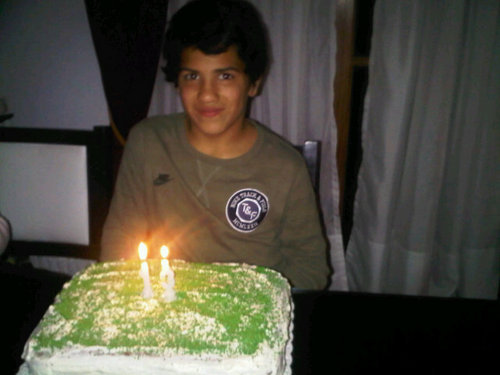 gastiu's profile picture. 