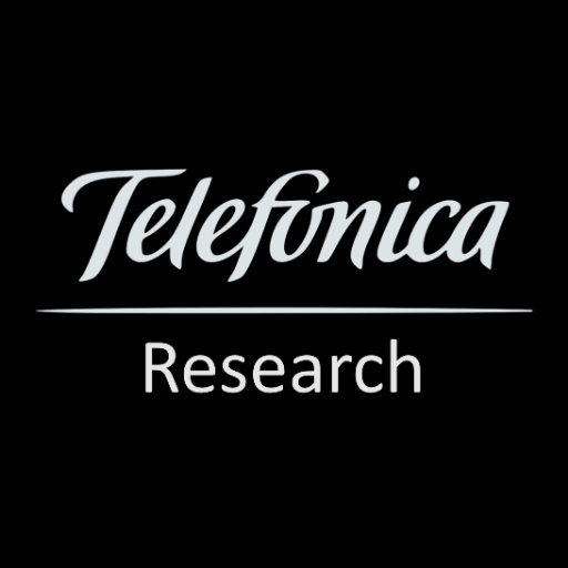 Telefónica Research