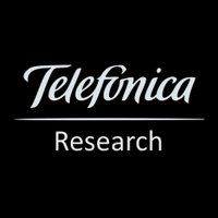 Telefónica Research(@TEFresearch) 's Twitter Profileg