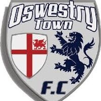 FC Oswestry Town (@fcoswestrytown) 's Twitter Profile