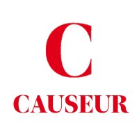 Causeur.fr(@Causeur) 's Twitter Profileg