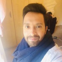 Kali (@kaleem0x00hack) 's Twitter Profile
