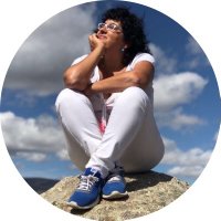 Silvia Castillo(@sicasbe) 's Twitter Profile Photo