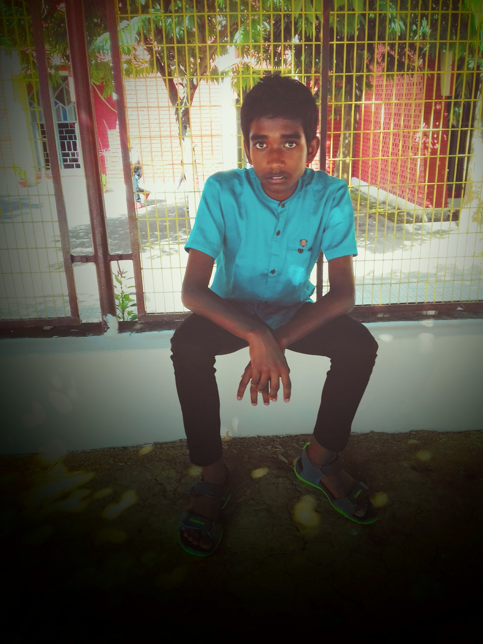 Alvin86101583's profile picture. 