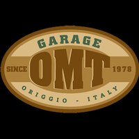 OMTGarage(@OMT_Garage) 's Twitter Profile Photo