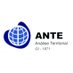 Análise Territorial (@grupoante) Twitter profile photo Análise Territorial (@grupoante) Twitter profile photo