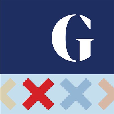 Guardian politics Profile