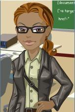 CuteTech's profile picture. 