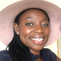 Irene Odeny Haigh 🇰🇪🏴🇬🇧 (@haighreen) 's Twitter Profile