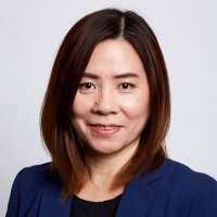 Karen Liu(@karenpyliu) 's Twitter Profile Photo