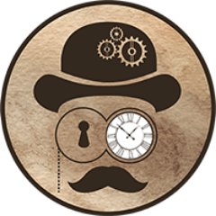 EscapeReference's profile picture. La référence des escapes Games Toulousain